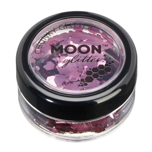 Party Delights Unicorn Glitter Face And Body Gem Kit< Instant Outfits