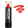 Uv Neon Lipstick - Red 4.5G<Party Delights