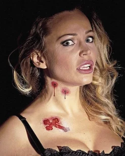 Vampire Bites Tattoos<Party Delights Outlet