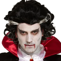 Vampire Wig<Party Delights Best