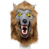 Party Delights Werewolf Mask< Masks