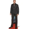 Party Delights Will Smith Cardboard Cutout - 188Cm X 60Cm< Cardboard Cut Outs
