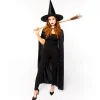 Party Delights Witch Accessory Kit< Instant Outfits
