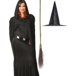Party Delights Witch Accessory Kit< Instant Outfits