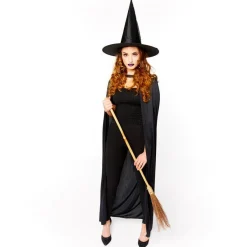Witch Accessory Kit<Party Delights Online