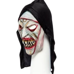 Party Delights Zombie Nun Mask< Masks